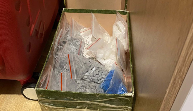 Hưng Yên: Thu giữ số lượng ma túy tổng hợp lớn nhất từ trước đến nay ảnh 1