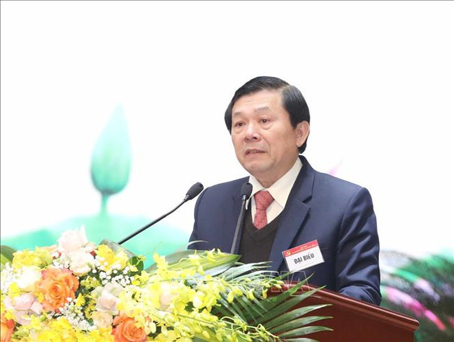 Nga: Việt Nam tham dự phiên họp AICESIS tại thủ đô Moskva ảnh 1