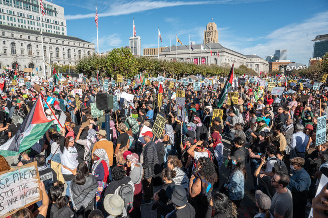 Tổng hợp sự kiện quốc tế nổi bật trong tuần qua ảnh từ 6/11-12/11 ảnh 31