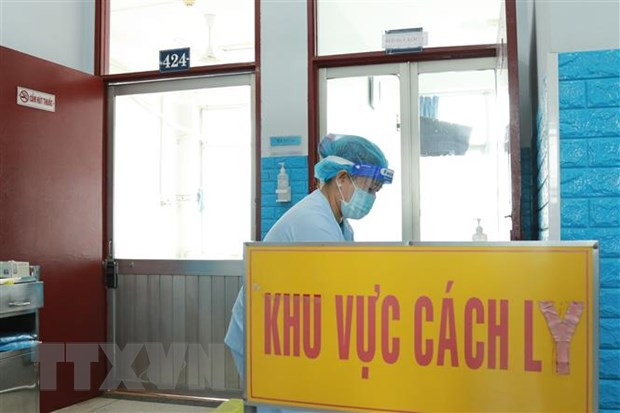 Phát hiện ca mắc bệnh Đậu mùa Khỉ đầu tiên tại tỉnh Bến Tre ảnh 1