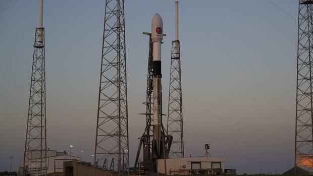 ESA: Kính Euclid đánh dấu cột mốc quan trọng trong thám hiểm vũ trụ ảnh 1