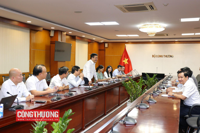 Hải Phòng đề xuất tăng quy mô công suất nguồn điện rác ảnh 1