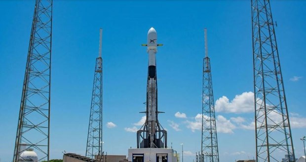 El Salvador cung cấp miễn phí internet vệ tinh cho trường học ảnh 1