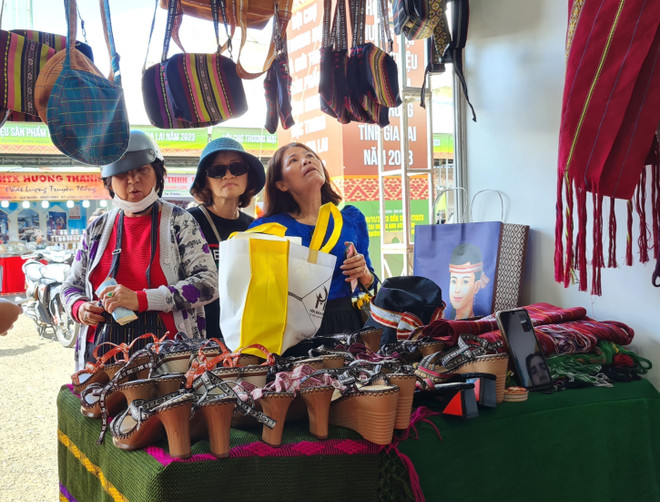 Nhiều hoạt động trong khuôn khổ Tuần Văn hóa-Du lịch Gia Lai 2023 ảnh 1