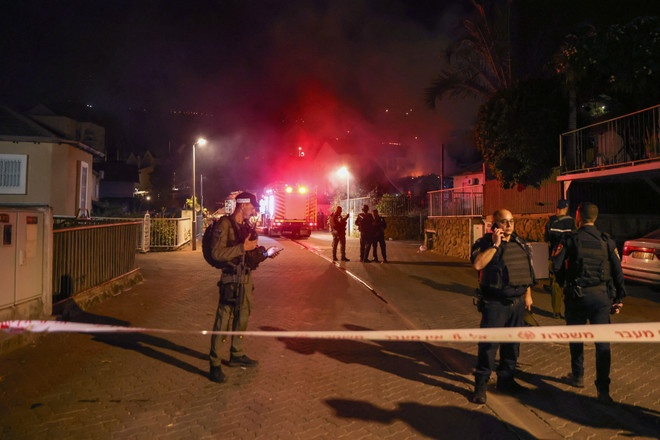 Tổng hợp sự kiện quốc tế nổi bật trong tuần qua ảnh từ 6/11-12/11 ảnh 25