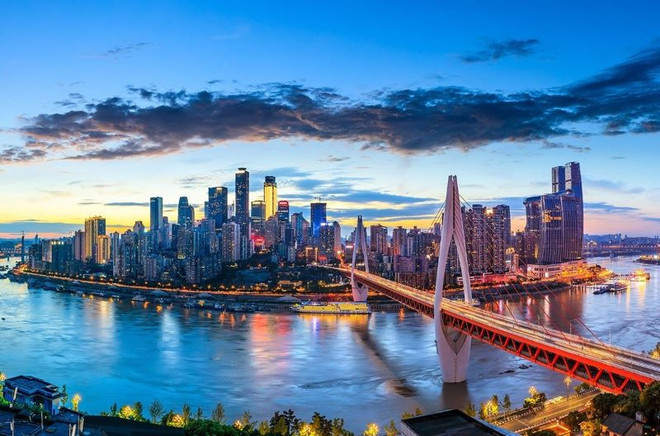 Triều Châu và Trùng Khánh vào Mạng lưới Thành phố Sáng tạo ảnh 1