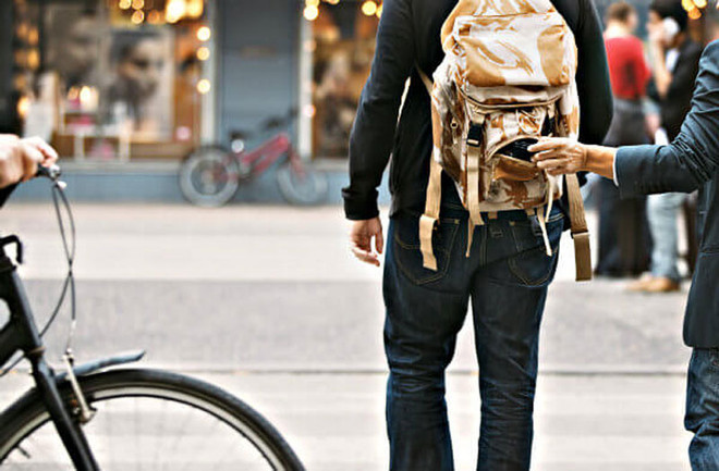 Cảnh báo chiêu trò lừa đảo khách du lịch dịp cuối năm ảnh 1