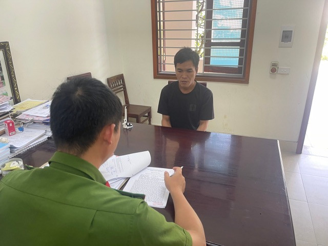 Công an Nghệ An khởi tố 2 đối tượng về tội mua bán người ảnh 1