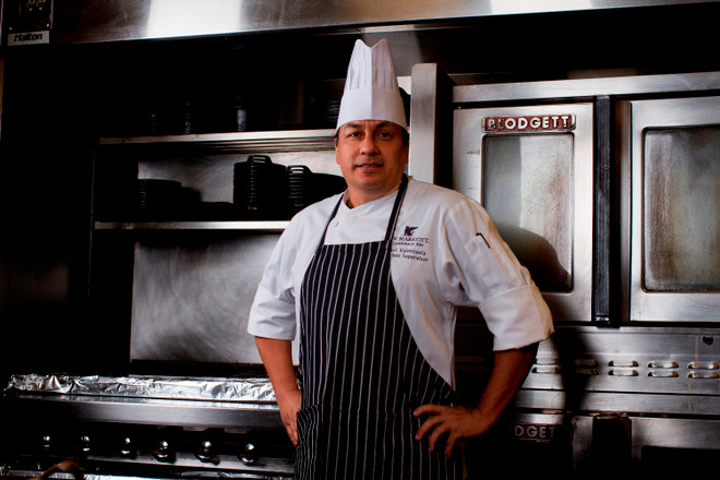 Lễ hội Ẩm thực Hoa Kỳ: Hành trình du lịch đậm chất Mỹ ở Việt Nam ảnh 1