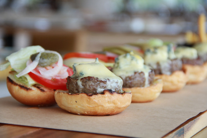 Lễ hội Ẩm thực Hoa Kỳ: Hành trình du lịch đậm chất Mỹ ở Việt Nam ảnh 3