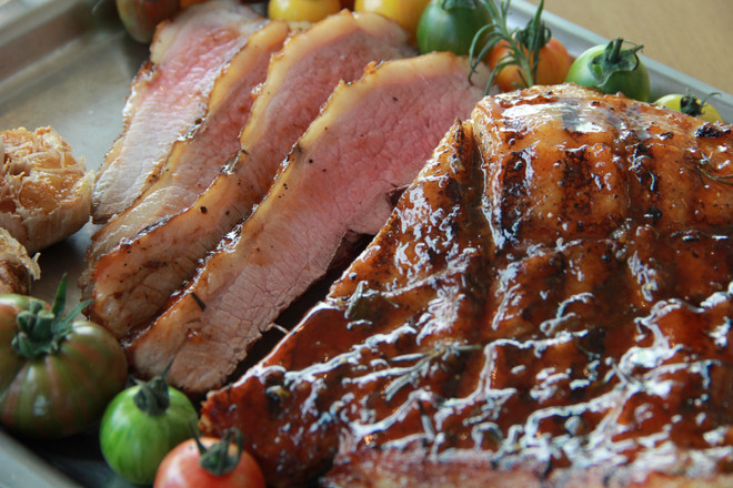 Lễ hội Ẩm thực Hoa Kỳ: Hành trình du lịch đậm chất Mỹ ở Việt Nam ảnh 2