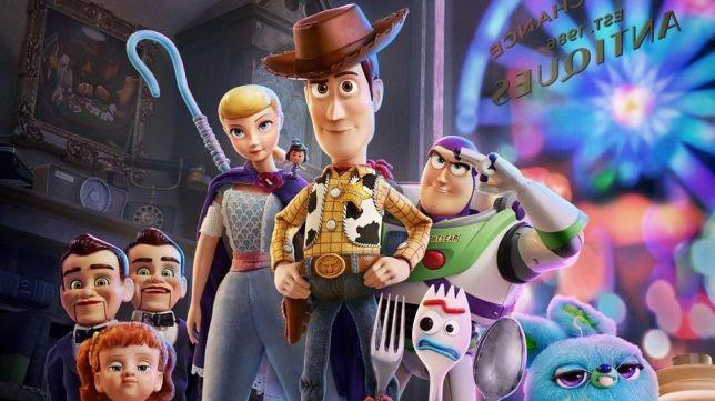 'Toy Story 4' sẽ tiếp tục là 'con bò tuôn ra tiền' trong dịp Hè? ảnh 2