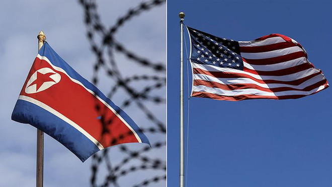 (Nguồn: RT) Tổng thống Mỹ Trump gia hạn các biện pháp trừng phạt Triều Tiên ảnh 1
