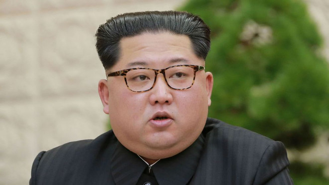 Hơn 60% người dân Hàn Quốc ủng hộ chuyến thăm của ông Kim Jong-un ảnh 1
