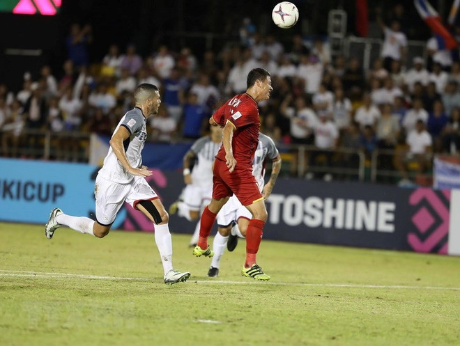 Việt Nam - Philippines: Đội khách phải trả giá vì đốt cháy giai đoạn? ảnh 1