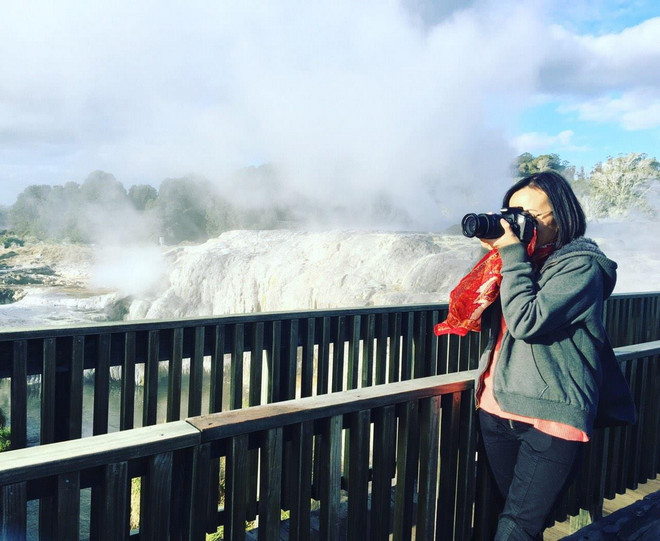 Bỏ túi 4 ‘bí kíp’ để có những chuyến du lịch như ý ảnh 3