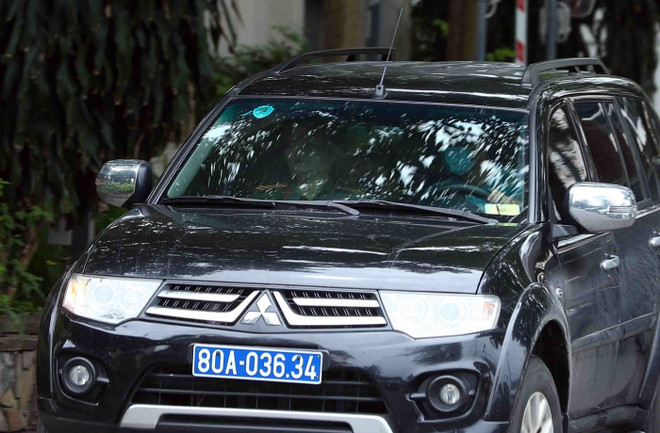 [Photo] Khởi tố, bắt tạm giam các bị can liên quan đến vụ Việt Á ảnh 1