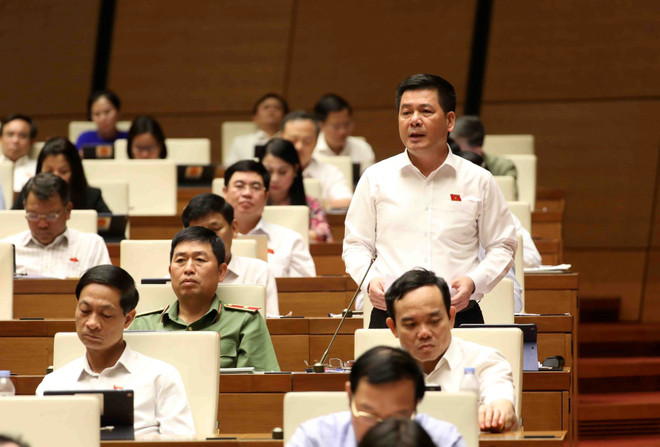 Bộ trưởng Công Thương: Sản xuất nông nghiệp theo tín hiệu thị trường ảnh 1