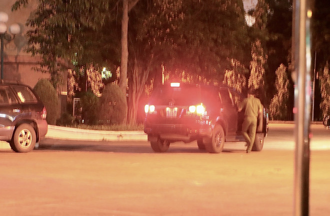 [Photo] Khởi tố, bắt tạm giam các bị can liên quan đến vụ Việt Á ảnh 4