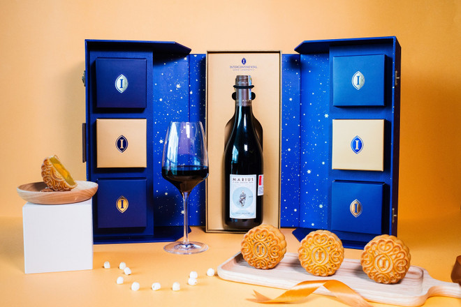 Bánh Trung Thu 2020: Ra mắt món quà dành tặng các 'chiến sĩ áo trắng' ảnh 7