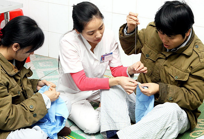 Hà Nội: Gần 7.000 bệnh nhân động kinh được quản lý, điều trị ảnh 1