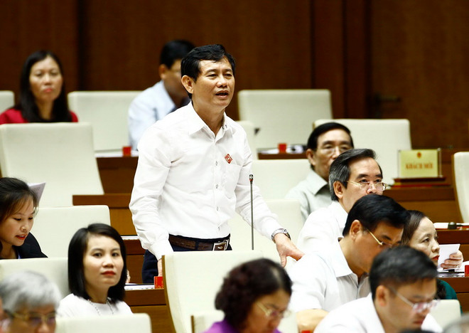 Khắc phục tình trạng bè phái, lợi ích nhóm trong công tác cán bộ ảnh 1