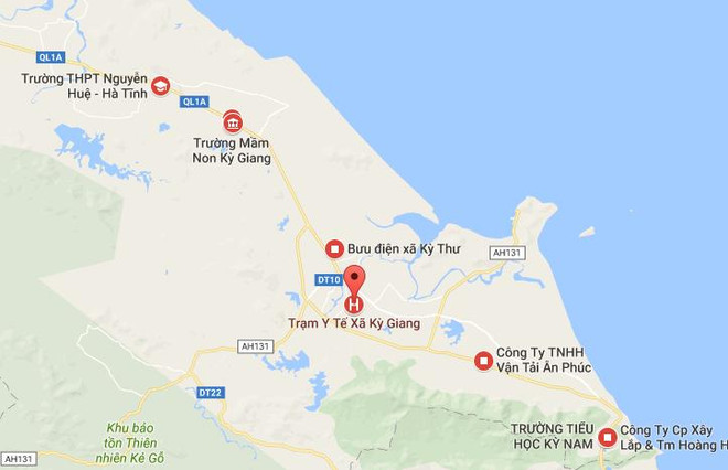 Va chạm mạnh với container, ba nam thanh niên tử vong tại chỗ ảnh 1