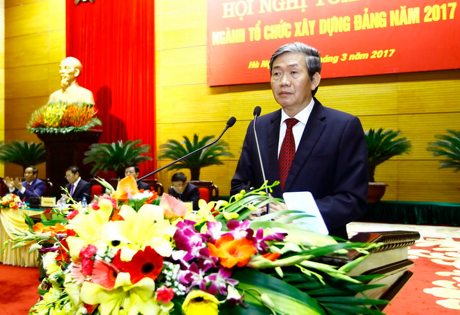 Còn tình trạng "đúng" quy trình nhưng không chọn "trúng" người ảnh 2