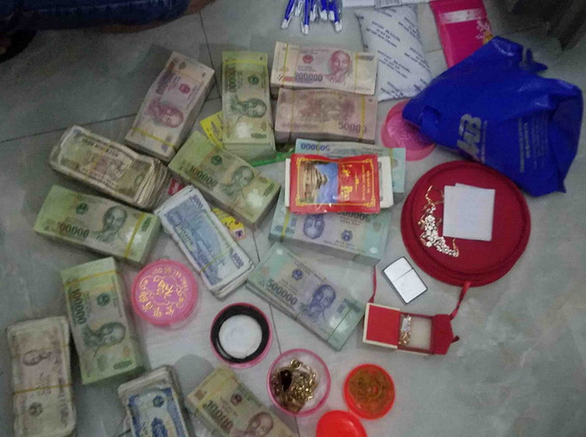 Đắk Lắk: Triệt xóa tụ điểm ma túy lớn tại thành phố Buôn Ma Thuột ảnh 1