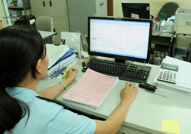 Ủy ban Quốc phòng và An ninh của Quốc hội bàn về Luật An ninh mạng ảnh 1