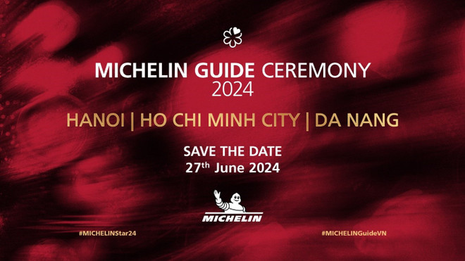Hinh anh - MICHELIN Guide cong bo.jpg