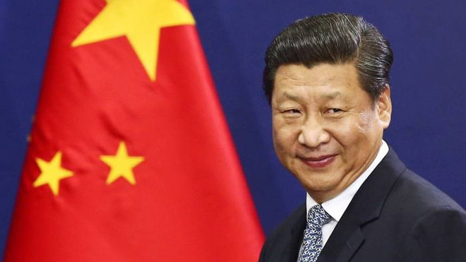 Chủ tịch Trung Quốc thăm Thụy Sĩ, tham dự Diễn đàn Davos ảnh 1