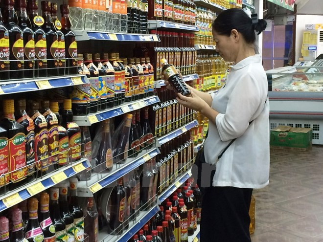 Công bố 7 phần bộ tiêu chuẩn nước mắm truyền thống Việt Nam ảnh 1