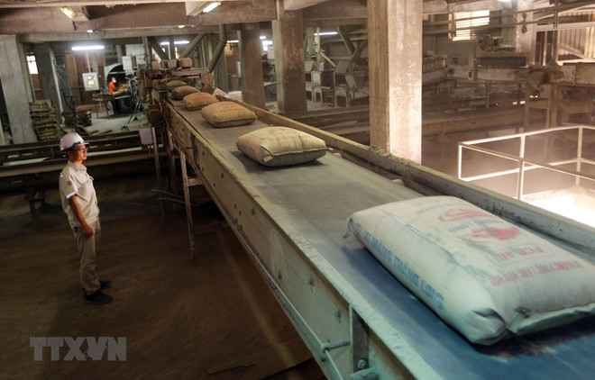 Doanh nghiệp ximăng chờ cơ hội từ các dự án xây đường cao tốc ảnh 2