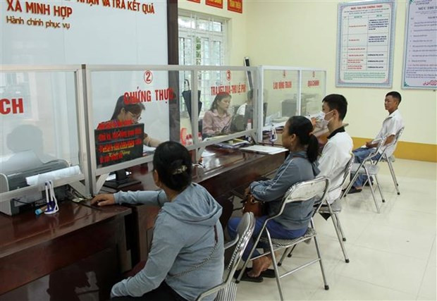 Bộ Nội vụ: Khắc phục tình trạng tiêu cực trong công tác tuyển dụng ảnh 2