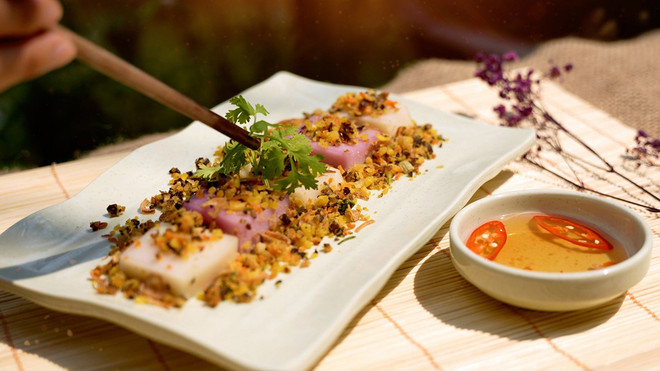 Miss Intercontinental Bảo Ngọc đưa du khách khám phá vẻ đẹp Tây Đô ảnh 2