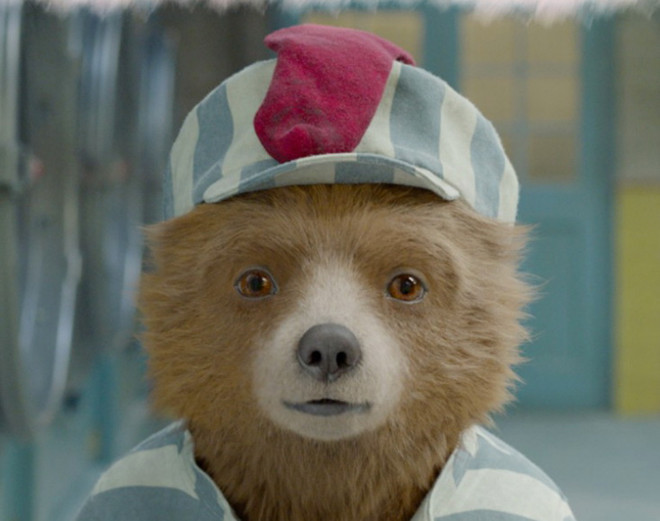 "Paddington 2": Bộ phim đầy ý nghĩa nhân văn về chú gấu biết nói ảnh 1