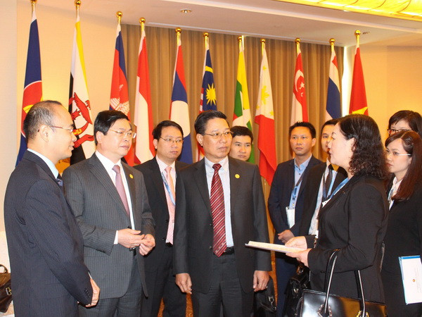 Việt Nam luôn chủ động và tích cực hội nhập ASEAN ảnh 1