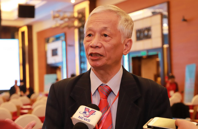 Tạo hành lang pháp lý thuận lợi để kiều bào về nước đầu tư ảnh 1