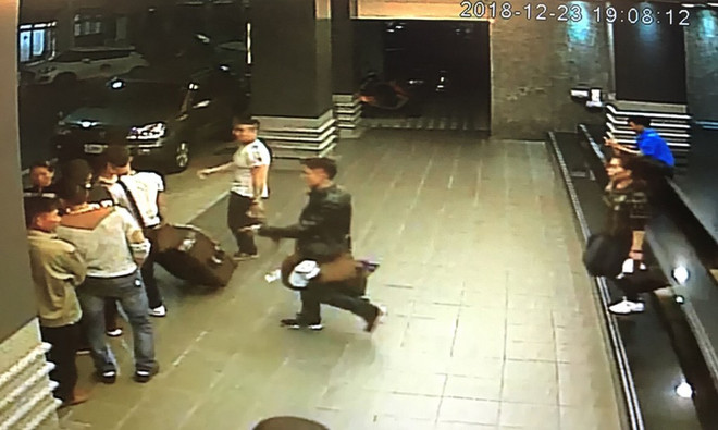 Tăng cường quản lý hoạt động đưa khách Việt Nam ra nước ngoài ảnh 1