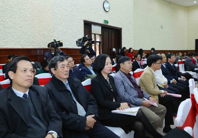 Phát triển mạnh mẽ lực lượng đấu tranh trên không gian mạng ảnh 2