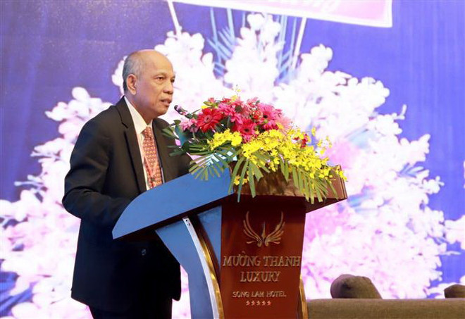 Tạo hành lang pháp lý thuận lợi để kiều bào về nước đầu tư ảnh 2