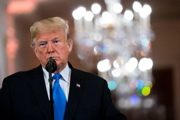 Tổng thống Trump tự hoạch định chính sách đối ngoại của Mỹ? ảnh 1