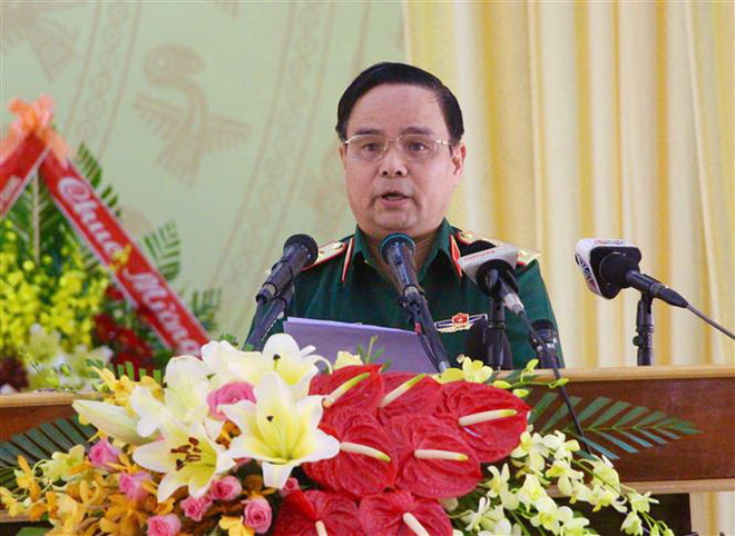 Hội thảo khoa học về 40 năm chiến thắng chế độ diệt chủng Pol Pot ảnh 2