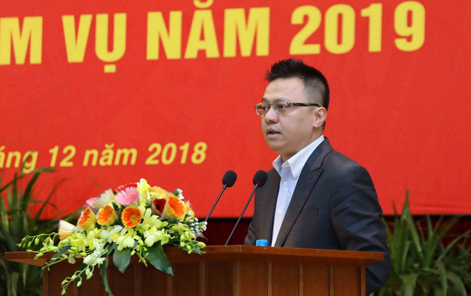 Xu hướng, thách thức đối với báo chí và trách nhiệm của người làm báo ảnh 2