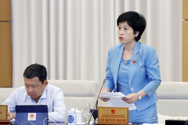 ​Sẽ lựa chọn kiểm toán các lĩnh vực dễ phát sinh tiêu cực, tham nhũng ảnh 3