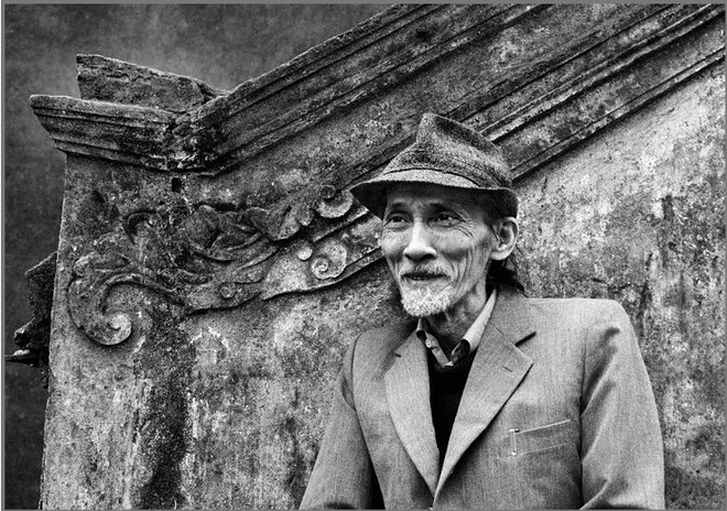 Hà Nội đổi mới và phát triển: 60 năm qua ảnh nghệ thuật ảnh 2