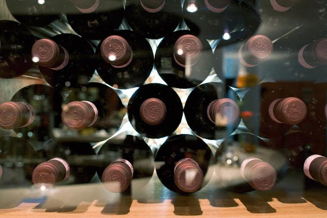 "Thực đơn ma quái" chào đón mùa lễ hội Halloween 2014 ảnh 2