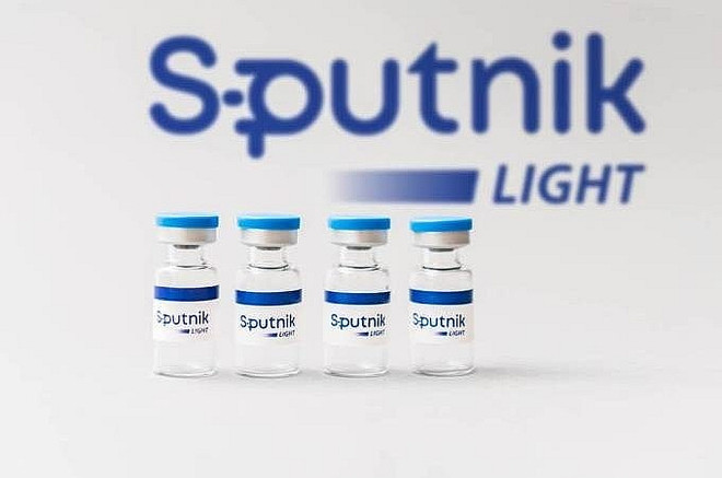Nga công bố một số ưu điểm của vaccine mới Sputnik Light ảnh 1