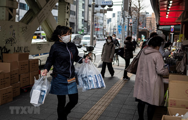 Hàn Quốc trở lại top 10 nền kinh tế có quy mô lớn nhất thế giới ảnh 1